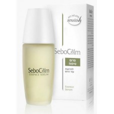 Стимулирующая сыворотка, Sebocalm Essence Serum 60 ml